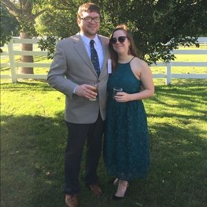 Meet your Posher, Dominica